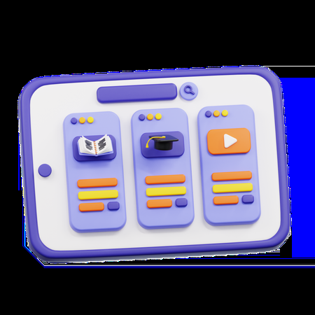 Every student's journey, made visible.